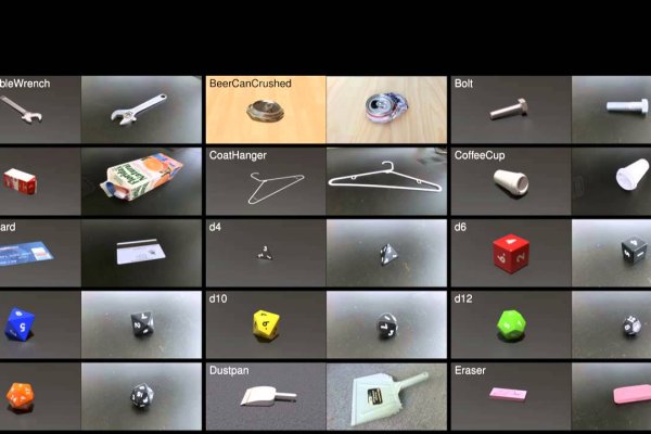 Кракен дарксайд