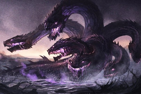 Ссылка на kraken at